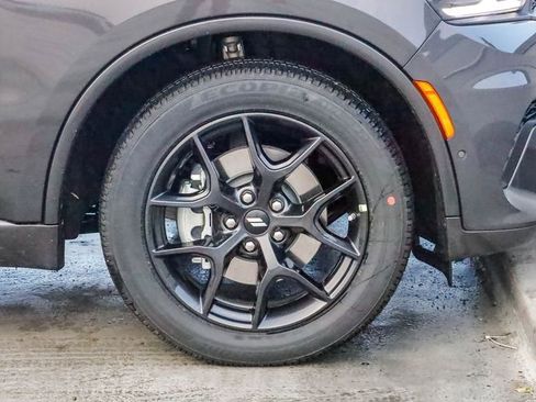 New 2026 Dodge Durango GT image 11