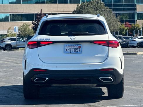 Used 2023 Mercedes-Benz GLC 300 image 5