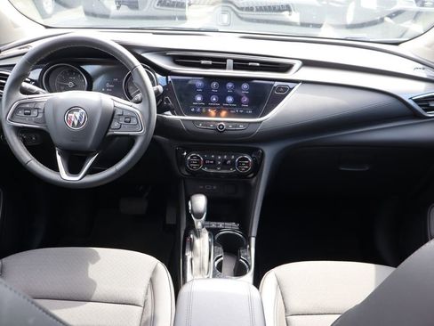 Used 2023 Buick Encore GX Select w/ Safety Package II image 21