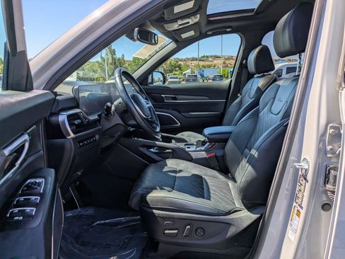 Used 2024 Kia Telluride SX X-Pro AWD/4WD image 15