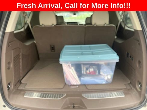 Used 2021 GMC Yukon XL Denali w/ Advanced Technology Package AWD/4WD image 26