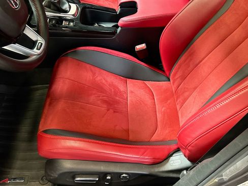 Used 2024 Acura Integra A-Spec image 19