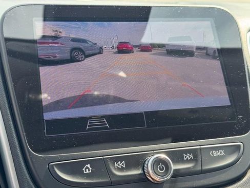 Used 2024 Chevrolet Malibu LT image 26