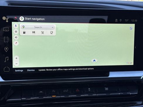 New 2026 GMC Sierra 1500 Elevation image 18