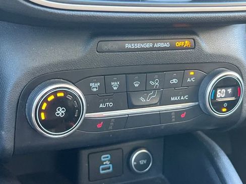 Used 2020 Ford Escape SE Sport FWD image 24