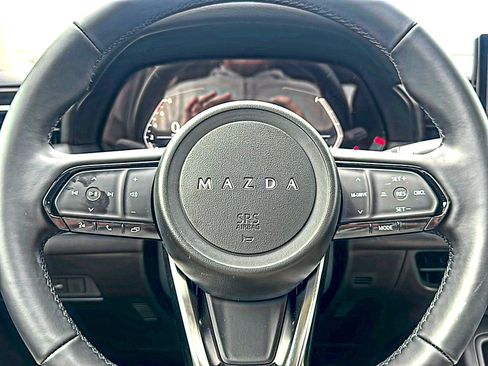 New 2026 MAZDA CX-5 2.5 S w/ Premium Package AWD/4WD image 18