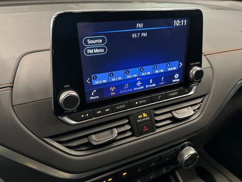 Used 2020 Nissan Altima 2.0 SR image 12