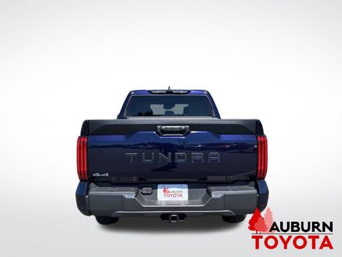 New 2026 Toyota Tundra SR5 AWD/4WD image 6