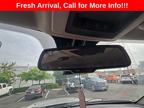 Used 2016 RAM 1500 Big Horn AWD/4WD image 15