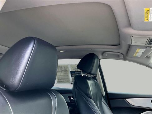 Used 2024 Acura MDX FWD image 26