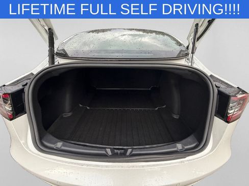 Used 2021 Tesla Model 3 Performance AWD/4WD image 24