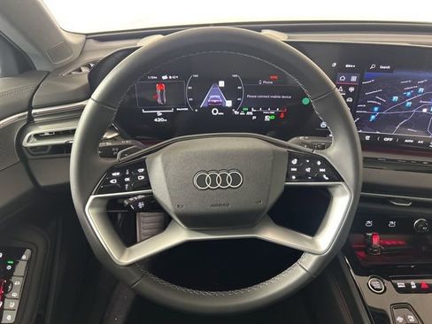 New 2025 Audi A5 2.0T Premium Plus image 15