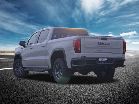 New 2026 GMC Sierra 1500 AT4X image 21