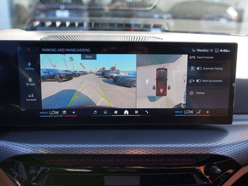 Used 2026 BMW M440i M440i Coupe RWD image 23