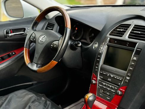 Used 2007 Lexus ES 350 image 15