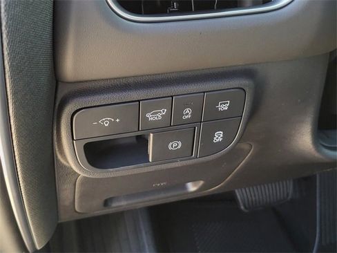 New 2026 Hyundai Palisade Calligraphy image 17