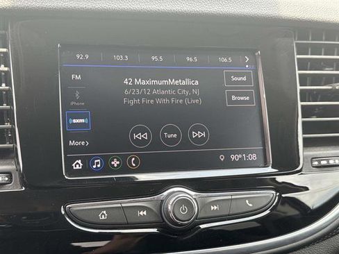 Used 2022 Buick Encore Preferred FWD image 17