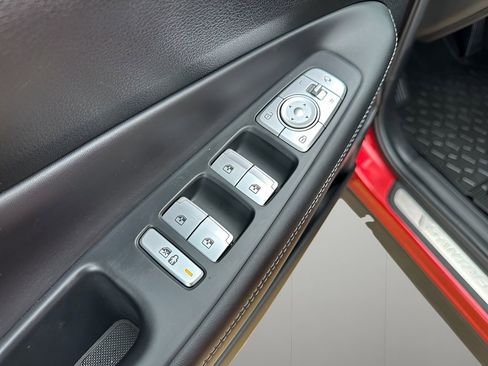 Used 2023 Hyundai Santa Fe Calligraphy image 10