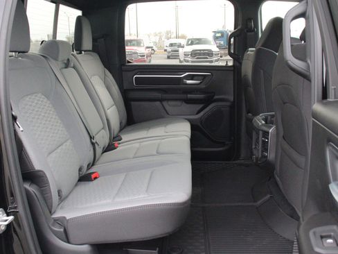 New 2026 RAM 1500 Big Horn image 27