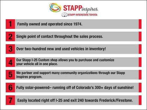 New 2026 Toyota Crown XLE image 11