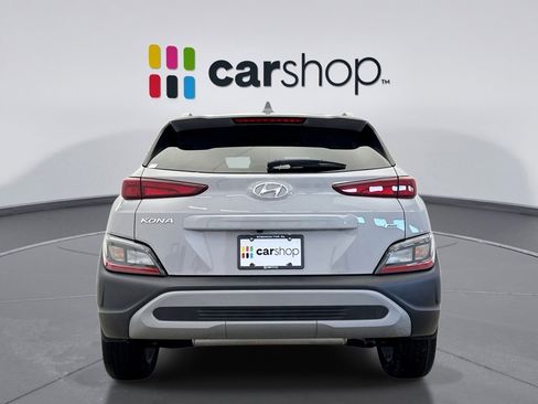 Used 2023 Hyundai Kona SEL image 4