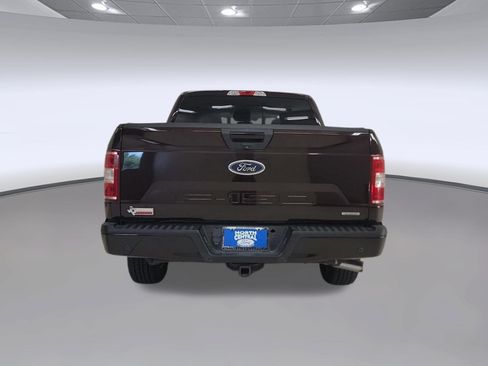 Used 2018 Ford F150 XLT w/ Equipment Group 302A Luxury RWD image 8