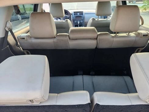Used 2012 MAZDA CX-9 Touring w/ Moonroof & Bose Audio Pkg FWD image 11