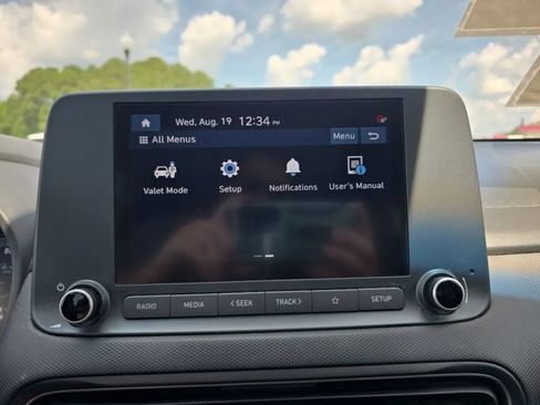 Used 2022 Hyundai Kona SEL w/ Convenience Package FWD image 28