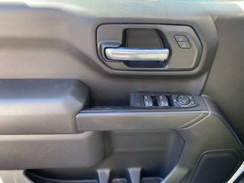 Used 2025 Chevrolet Silverado 1500 W/T w/ WT Value Package image 10