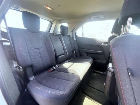 Used 2014 Chevrolet Equinox LS image 19