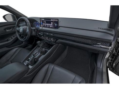 New 2026 Honda Accord Sport image 37