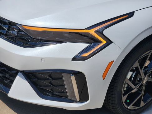 New 2026 Kia K5 GT-Line w/ GT-Line Premium Package FWD image 8