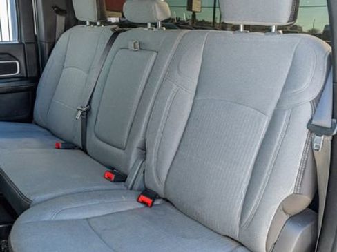 Used 2024 RAM 3500 Big Horn image 35