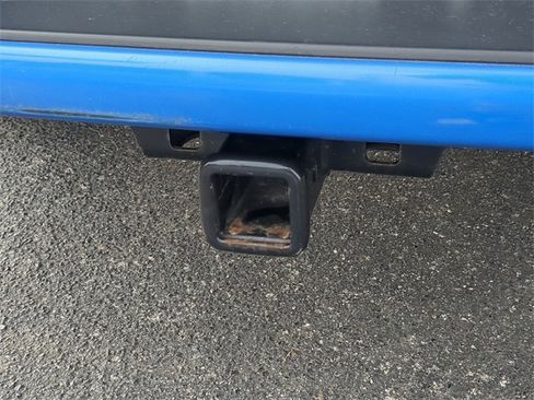 Used 2021 RAM 1500 Big Horn image 14