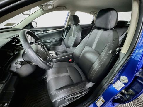 Used 2018 Honda Civic LX image 12