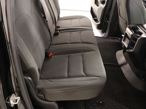 Used 2020 RAM 1500 Big Horn AWD/4WD image 14