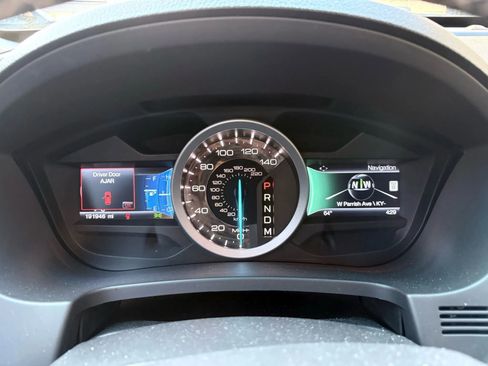 Used 2014 Ford Explorer Sport w/ Equipment Group 401A image 25