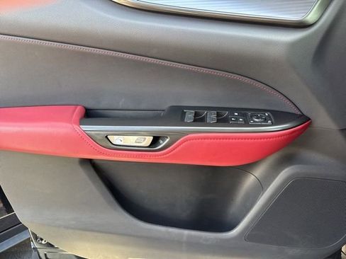 Used 2022 Lexus NX 350 F Sport w/ Towing Package (2000 Lbs) image 10