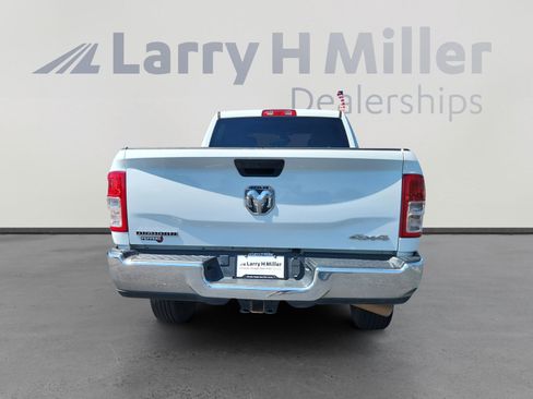 Used 2022 RAM 2500 Big Horn image 4