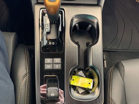 New 2026 Subaru Outback Wilderness image 9