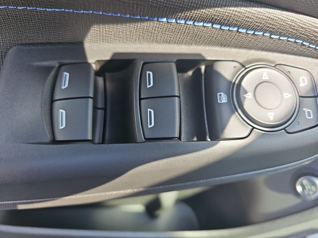Certified 2024 Buick Envista Sport Touring w/ Convenience I Package FWD image 33