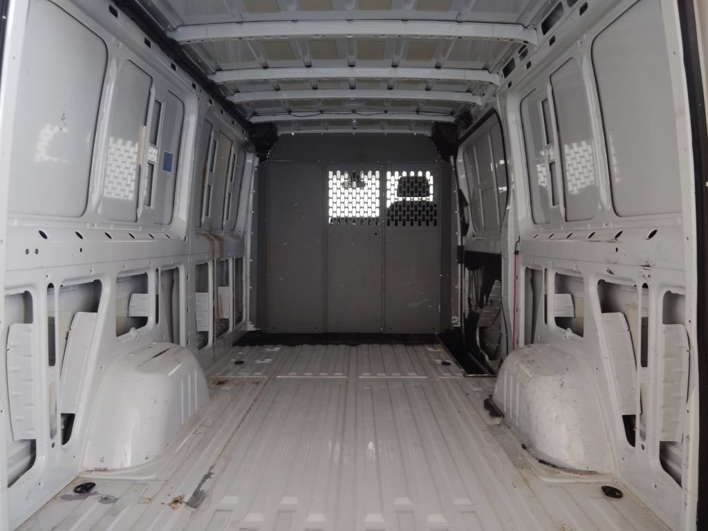 Used 2023 Mercedes-Benz Sprinter 2500 image 16