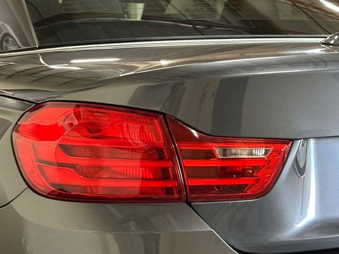 Used 2017 BMW 430i Convertible RWD image 47