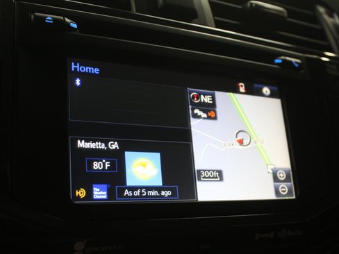 Used 2018 Toyota 4Runner TRD Pro AWD/4WD image 67