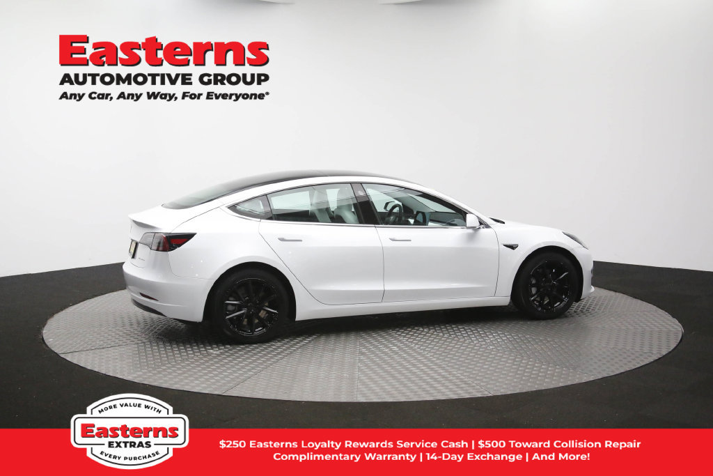 Used 2019 Tesla Model 3 Long Range AWD/4WD image 39