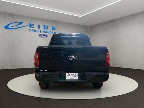 Used 2025 Ford F150 XLT w/ Equipment Group 301A Standard image 6