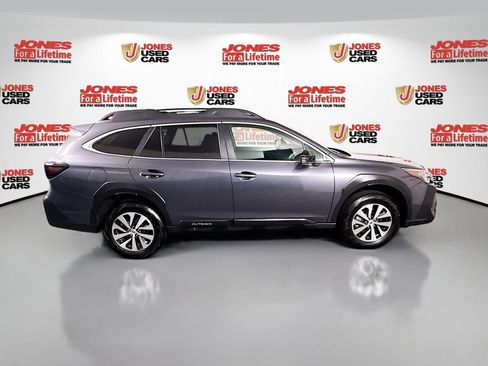 Used 2025 Subaru Outback Premium w/ Popular Package #1 AWD/4WD image 19
