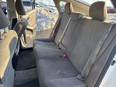 Used 2014 Toyota Prius Four image 12