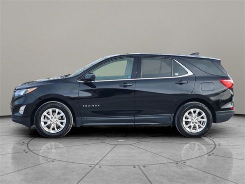Used 2020 Chevrolet Equinox LT image 9