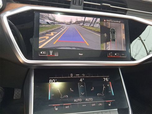 Used 2021 Audi A6 2.0T Premium w/ Convenience Package image 19